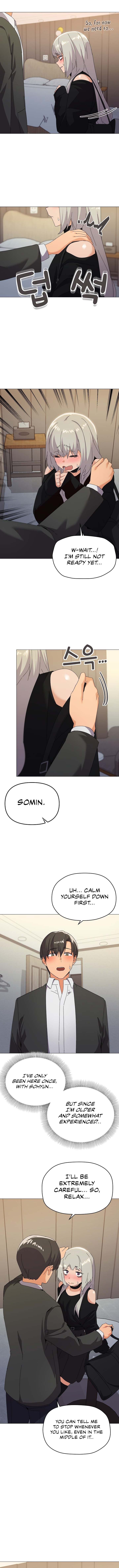 What’s wrong with this family? - Chapter 19 - picture 7