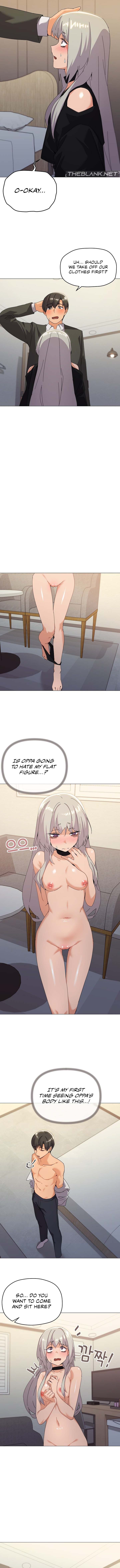 What’s wrong with this family? - Chapter 19 - picture 8