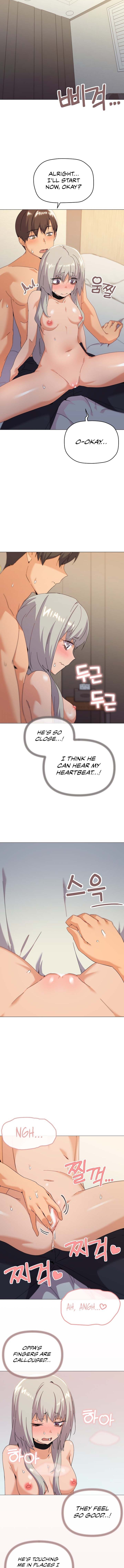 What’s wrong with this family? - Chapter 19 - picture 9