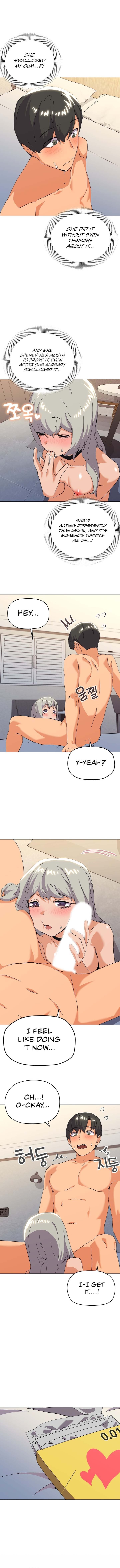 What’s wrong with this family? - Chapter 20 - picture 10