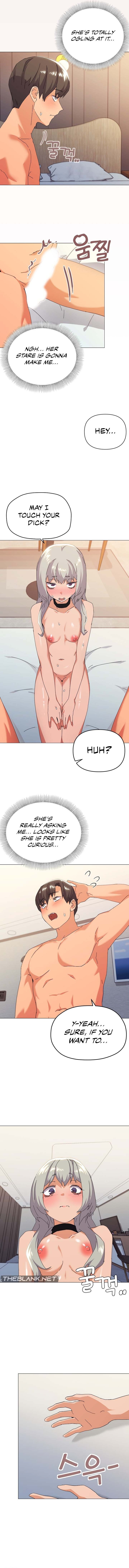 What’s wrong with this family? - Chapter 20 - picture 2