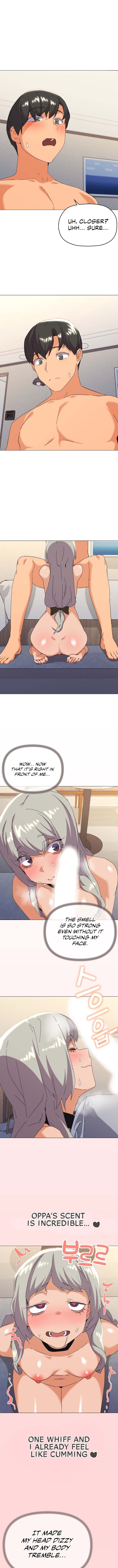 What’s wrong with this family? - Chapter 20 - picture 4