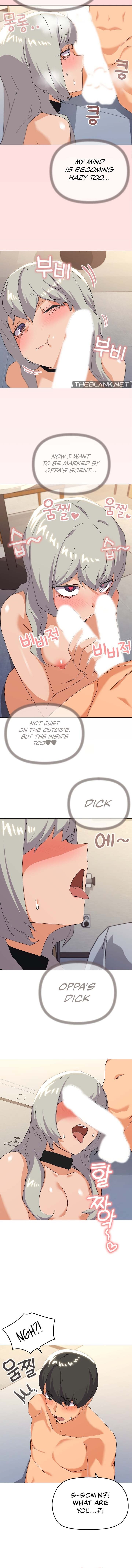 What’s wrong with this family? - Chapter 20 - picture 5