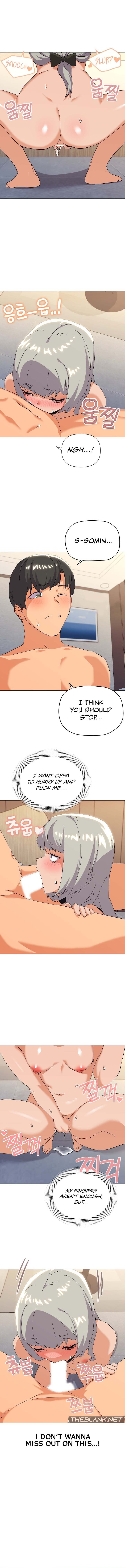 What’s wrong with this family? - Chapter 20 - picture 7