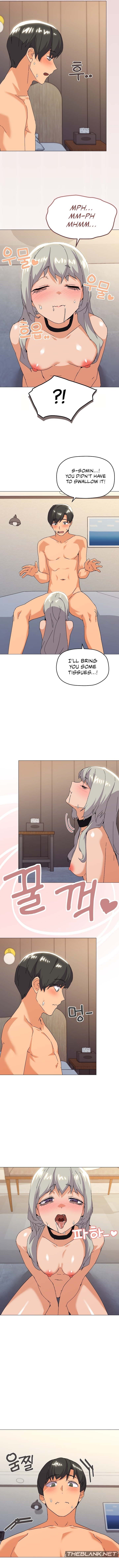 What’s wrong with this family? - Chapter 20 - picture 9