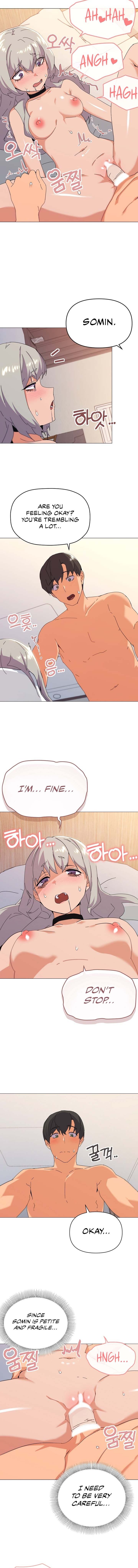 What’s wrong with this family? - Chapter 21 - picture 1
