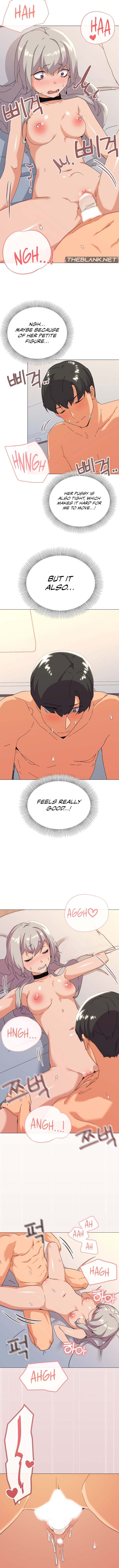 What’s wrong with this family? - Chapter 21 - picture 2