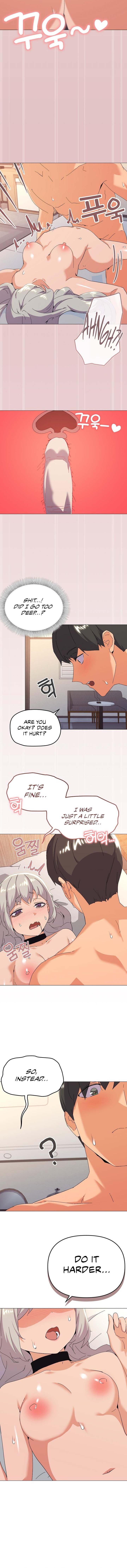 What’s wrong with this family? - Chapter 21 - picture 3