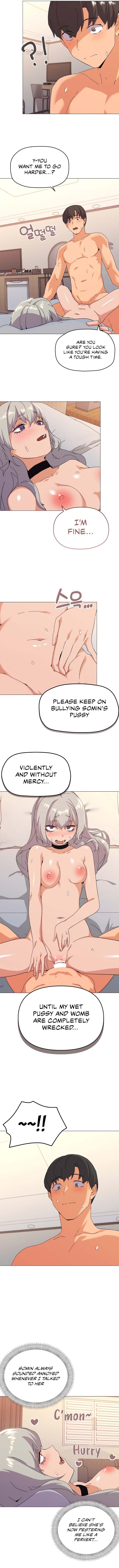 What’s wrong with this family? - Chapter 21 - picture 4