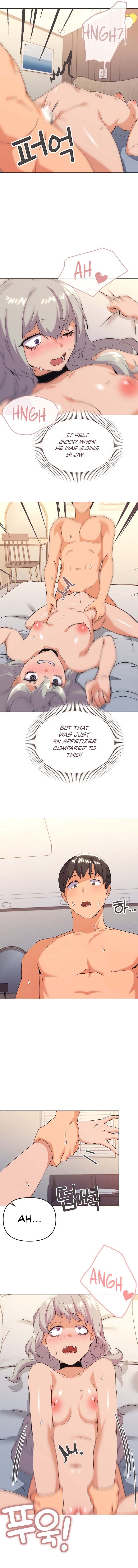 What’s wrong with this family? - Chapter 21 - picture 6