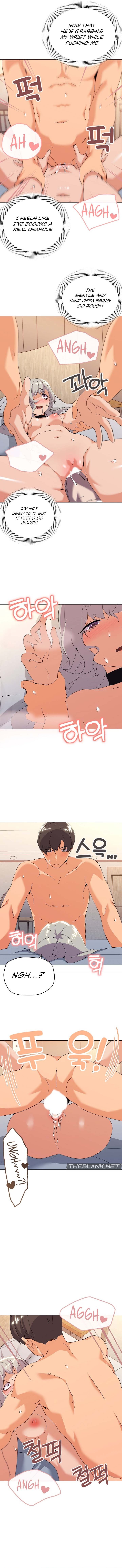 What’s wrong with this family? - Chapter 21 - picture 7