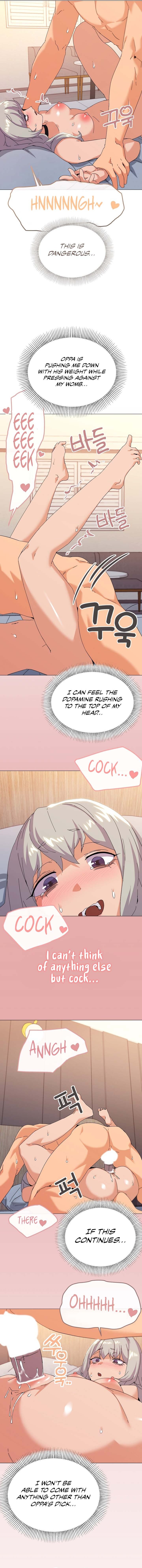 What’s wrong with this family? - Chapter 21 - picture 8