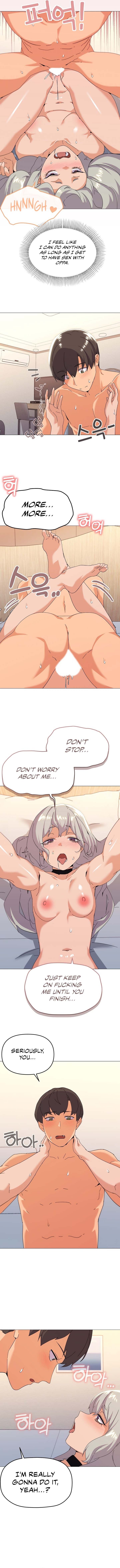 What’s wrong with this family? - Chapter 21 - picture 9
