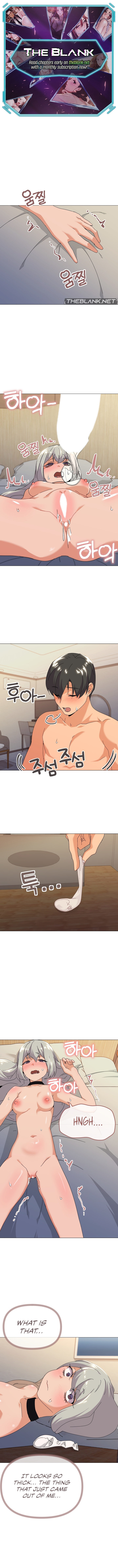 What’s wrong with this family? - Chapter 22 - picture 0
