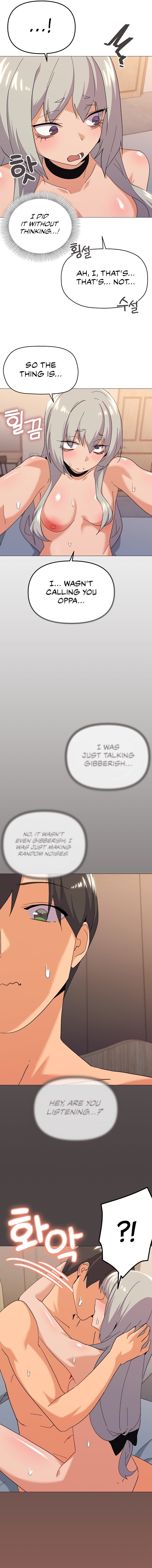 What’s wrong with this family? - Chapter 22 - picture 11