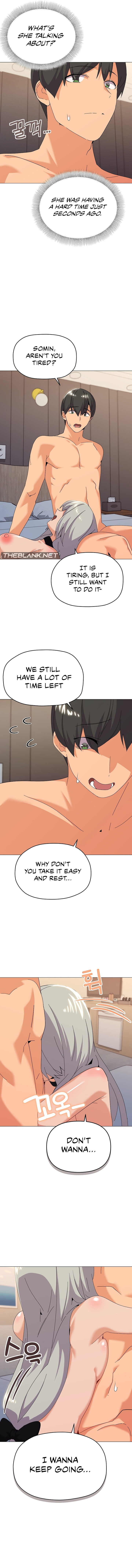 What’s wrong with this family? - Chapter 22 - picture 2