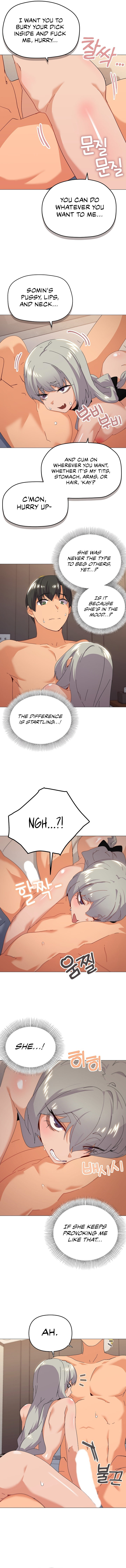 What’s wrong with this family? - Chapter 22 - picture 3