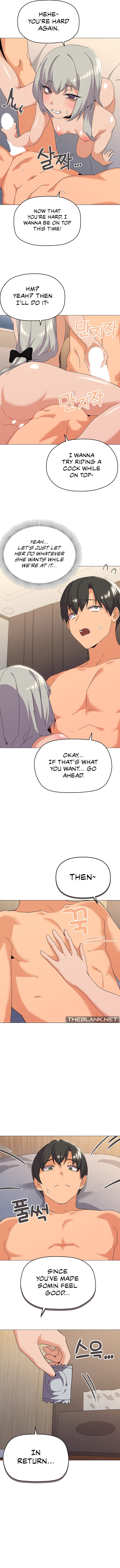 What’s wrong with this family? - Chapter 22 - picture 4