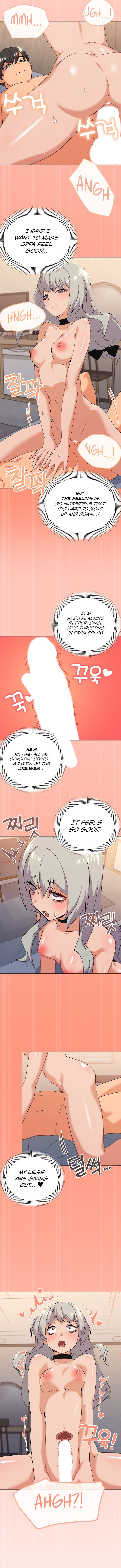 What’s wrong with this family? - Chapter 22 - picture 6