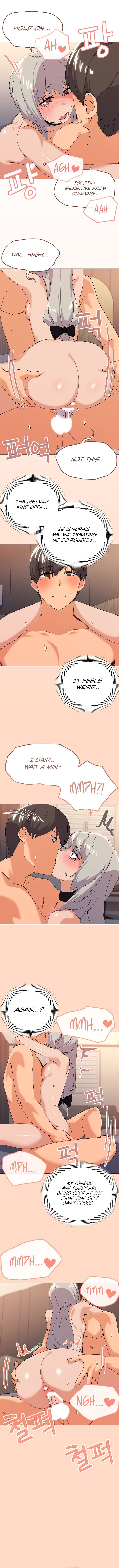 What’s wrong with this family? - Chapter 23 - picture 1