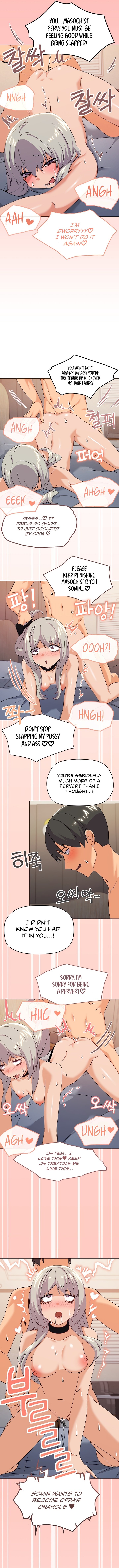 What’s wrong with this family? - Chapter 23 - picture 10