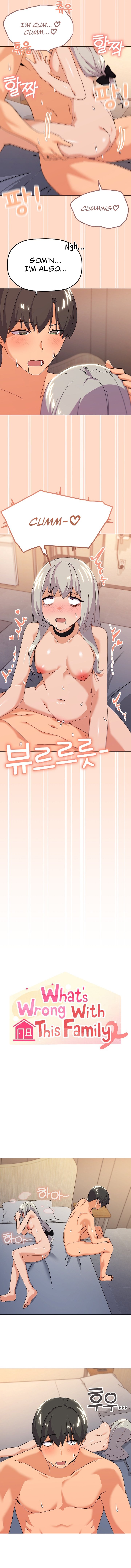 What’s wrong with this family? - Chapter 23 - picture 3