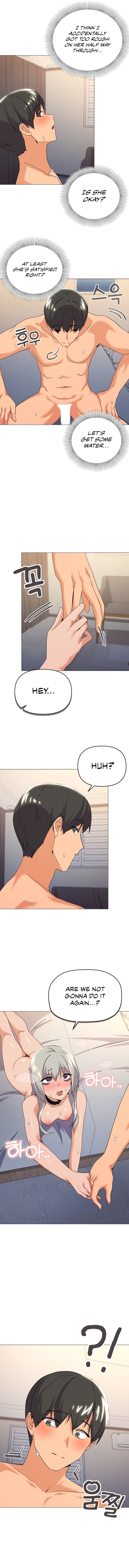 What’s wrong with this family? - Chapter 23 - picture 4