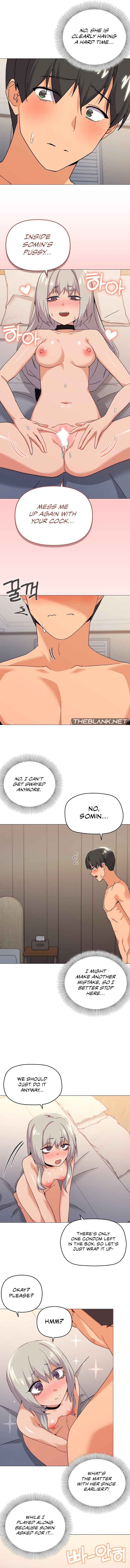 What’s wrong with this family? - Chapter 23 - picture 5