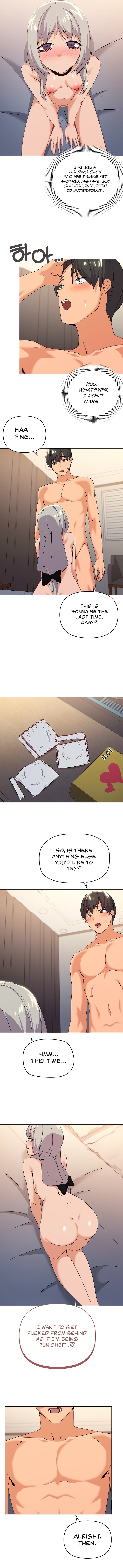 What’s wrong with this family? - Chapter 23 - picture 6