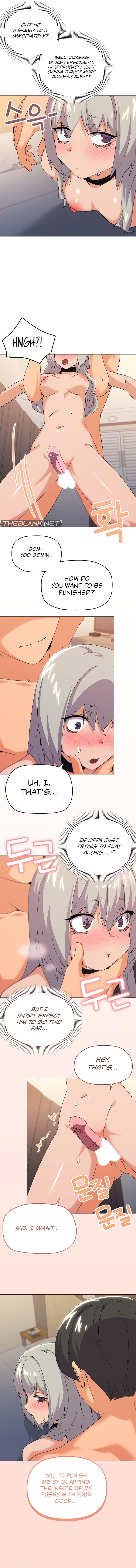 What’s wrong with this family? - Chapter 23 - picture 7