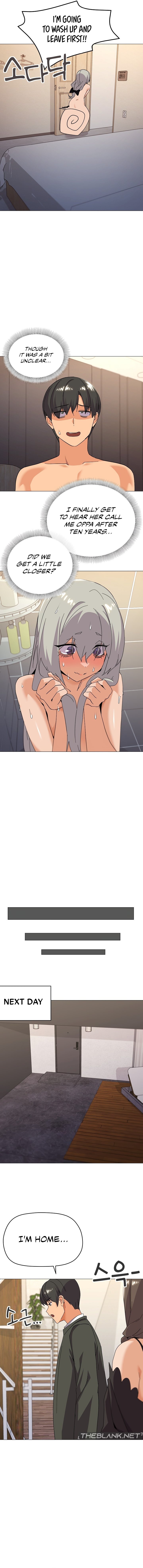 What’s wrong with this family? - Chapter 24 - picture 10