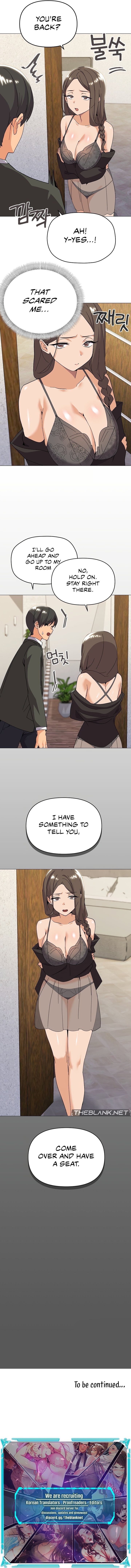 What’s wrong with this family? - Chapter 24 - picture 11