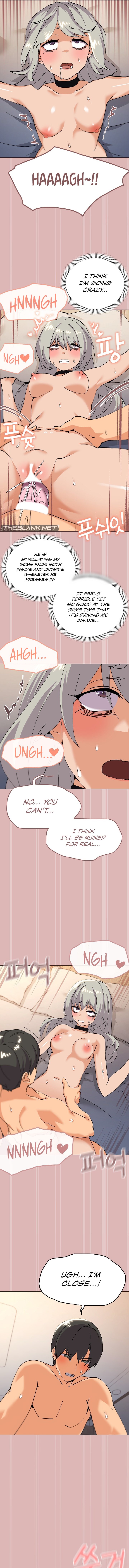 What’s wrong with this family? - Chapter 24 - picture 5
