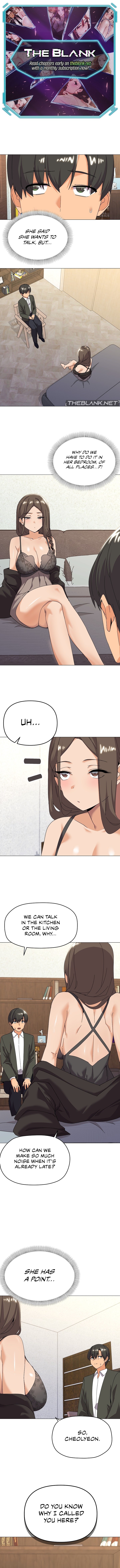 What’s wrong with this family? - Chapter 25 - picture 0