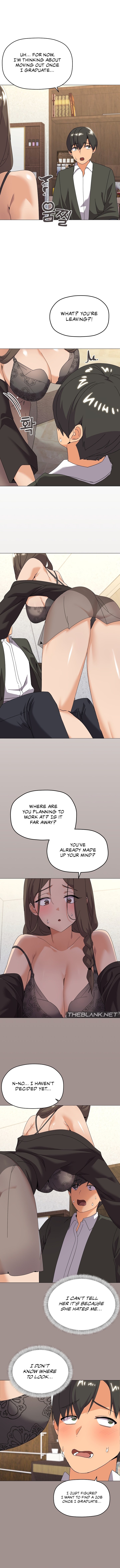 What’s wrong with this family? - Chapter 25 - picture 2