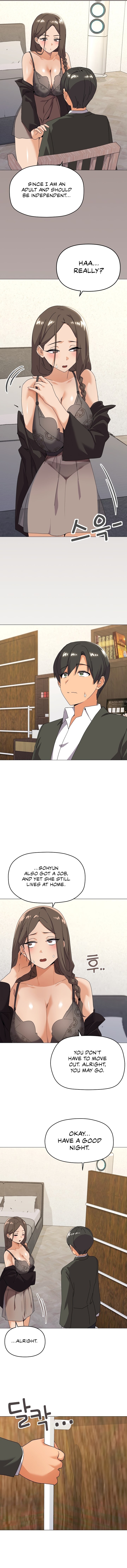 What’s wrong with this family? - Chapter 25 - picture 3