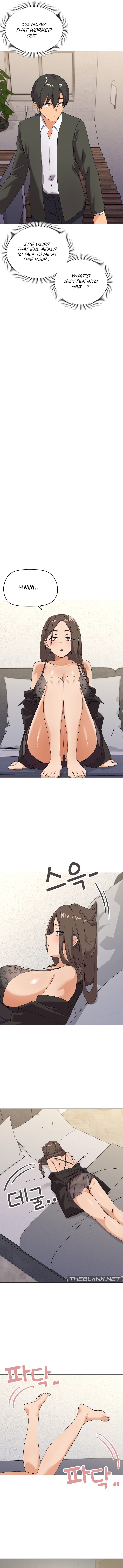 What’s wrong with this family? - Chapter 25 - picture 4