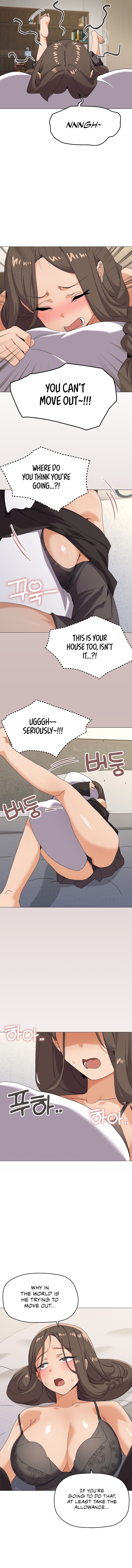 What’s wrong with this family? - Chapter 25 - picture 5