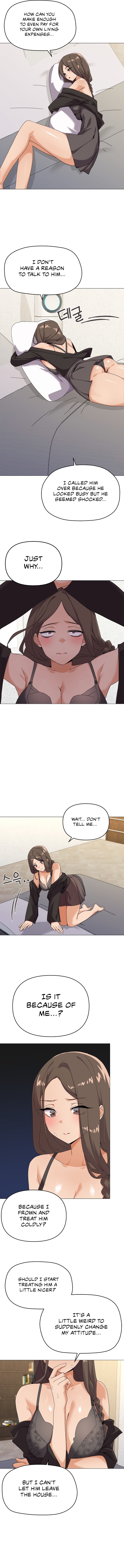 What’s wrong with this family? - Chapter 25 - picture 6