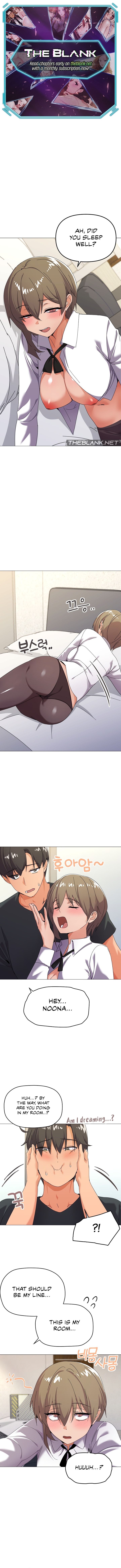 What’s wrong with this family? - Chapter 26 - picture 0