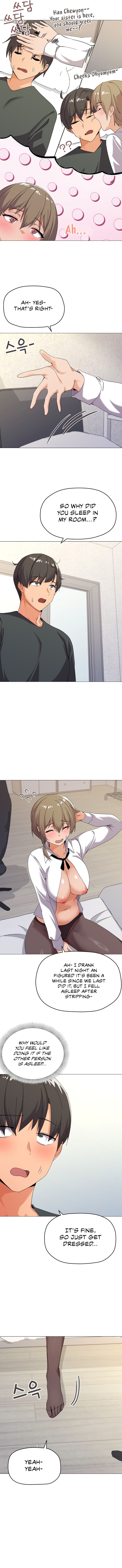 What’s wrong with this family? - Chapter 26 - picture 1