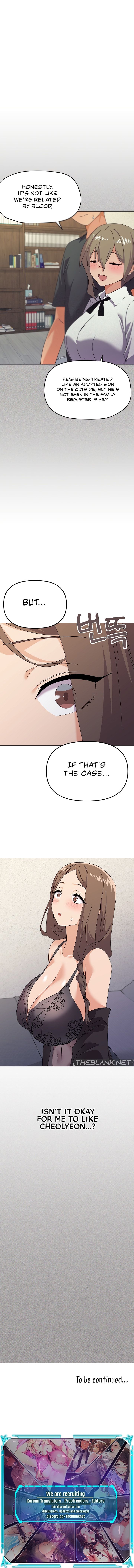 What’s wrong with this family? - Chapter 26 - picture 11