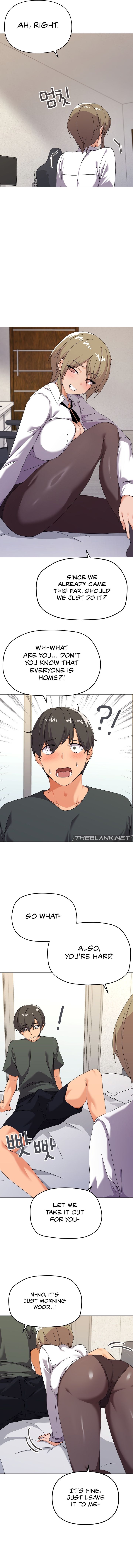 What’s wrong with this family? - Chapter 26 - picture 2