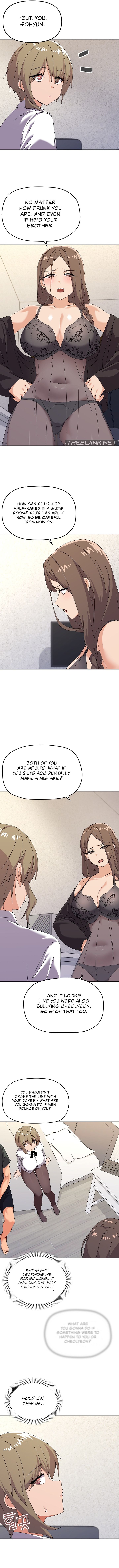 What’s wrong with this family? - Chapter 26 - picture 5