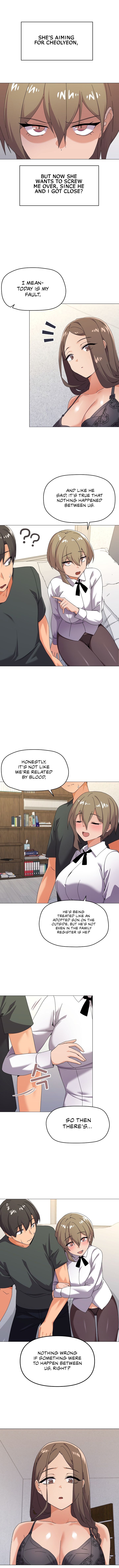 What’s wrong with this family? - Chapter 26 - picture 6
