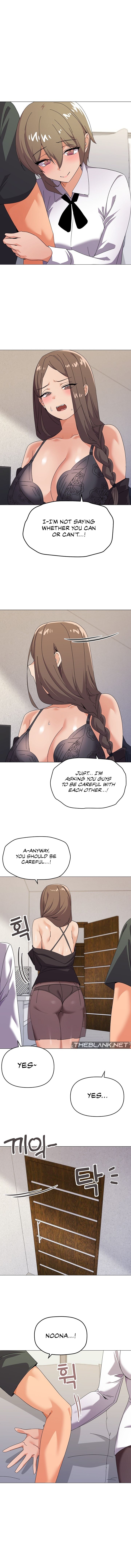 What’s wrong with this family? - Chapter 26 - picture 7