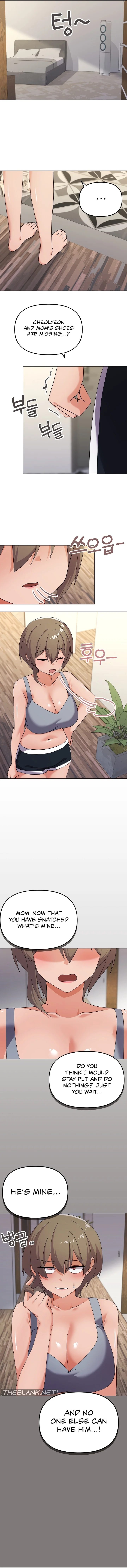 What’s wrong with this family? - Chapter 27 - picture 10
