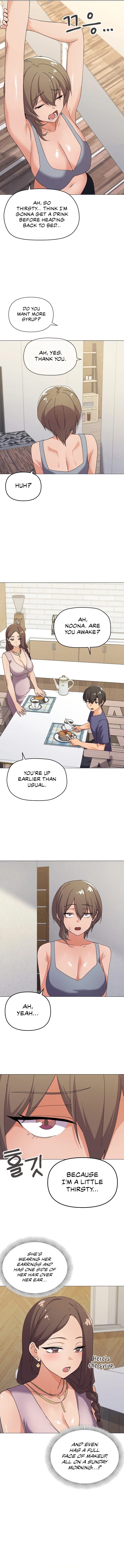 What’s wrong with this family? - Chapter 27 - picture 3
