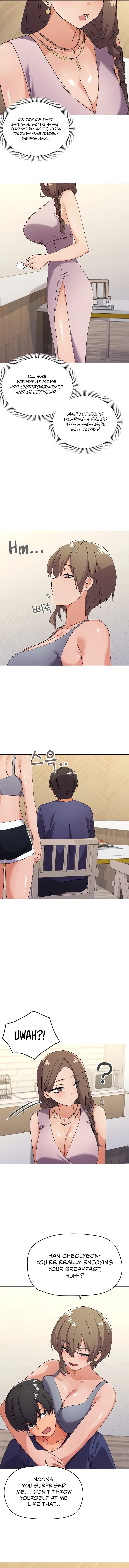 What’s wrong with this family? - Chapter 27 - picture 4