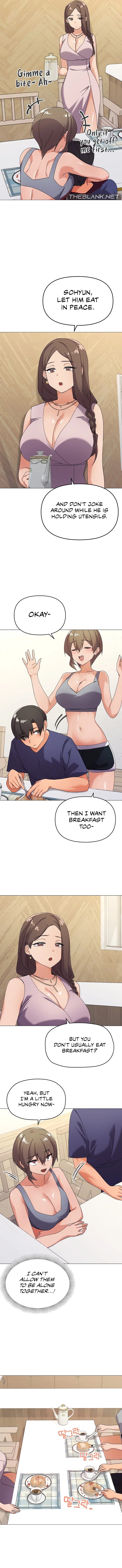 What’s wrong with this family? - Chapter 27 - picture 5
